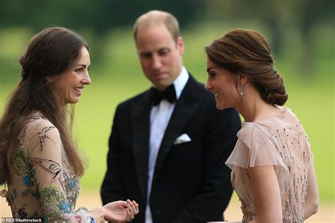 chanel kate middleton daily mail|william and kate latest news daily mail.